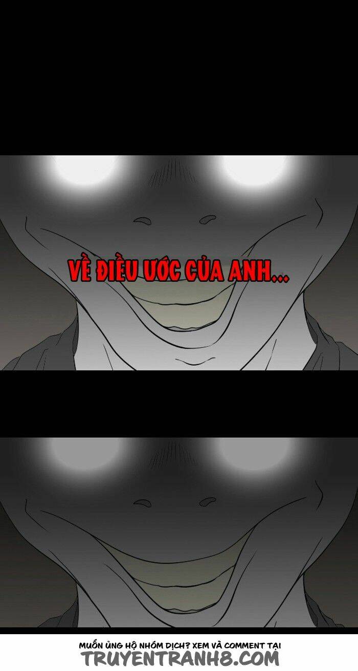 Thứ Sáu: Những Câu Chuyện Cấm: Chapter 36