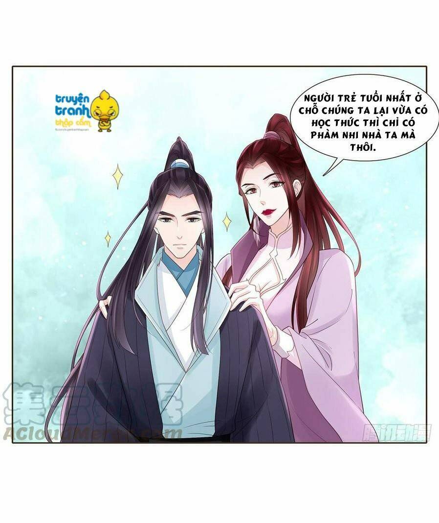 Đại Giá Thừa Tướng: Chapter 151