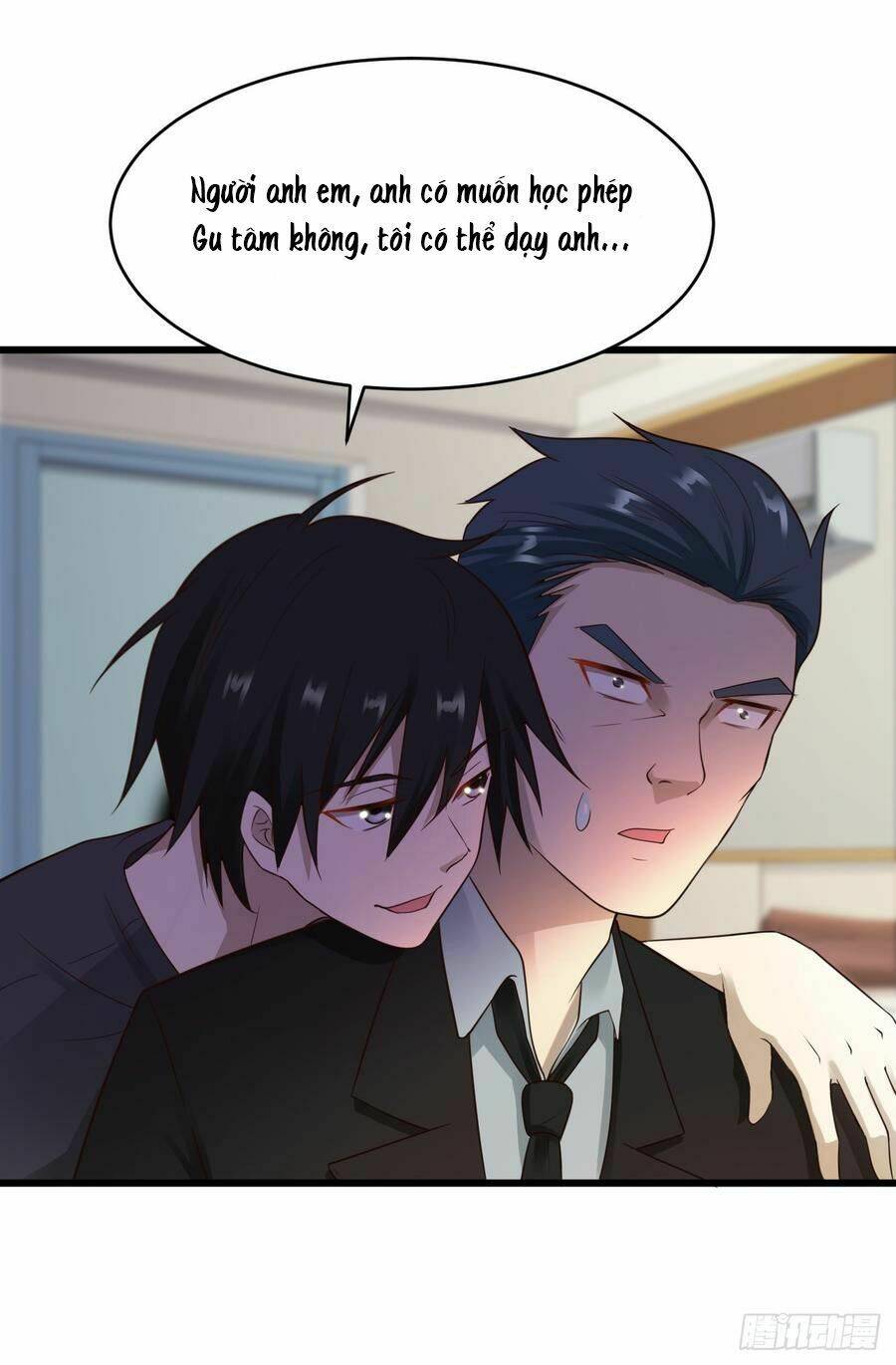 Em Gái Đừng Làm Phiền Tôi: Chapter 18