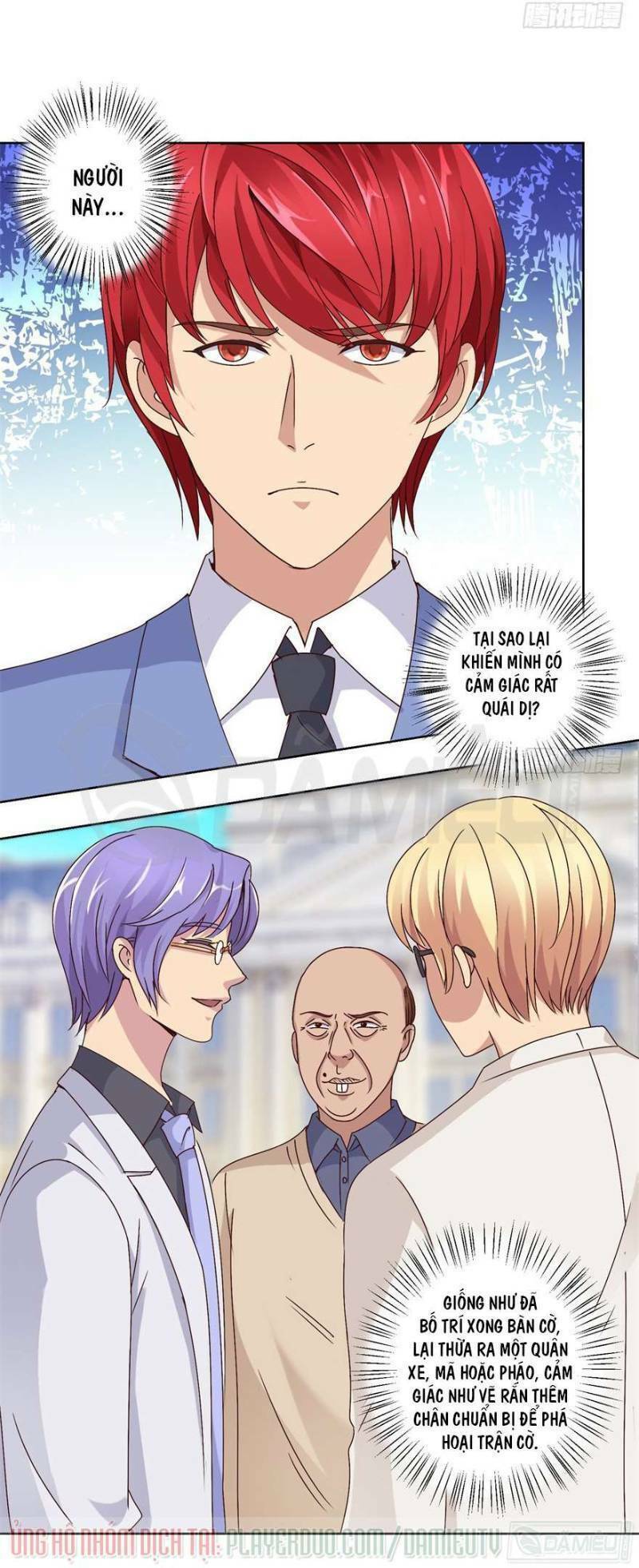 Đô Thị Chí Tôn Hệ Thống: Chapter 63