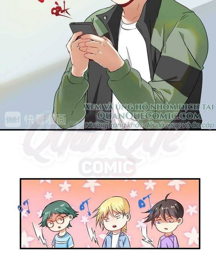 Ta Có Rất Nhiều Thành Tích: Chapter 14