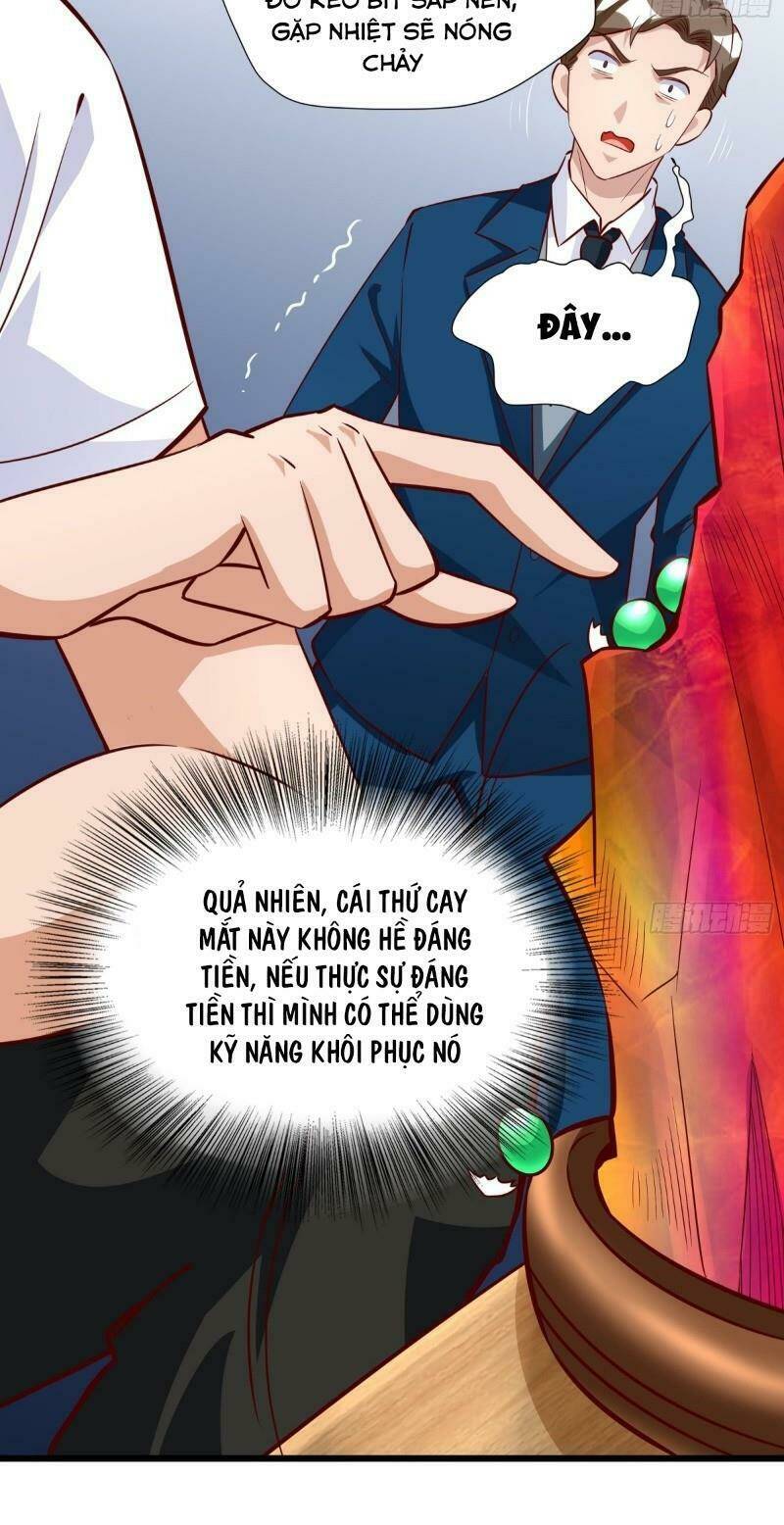 Shipper Thần Cấp: Chapter 27