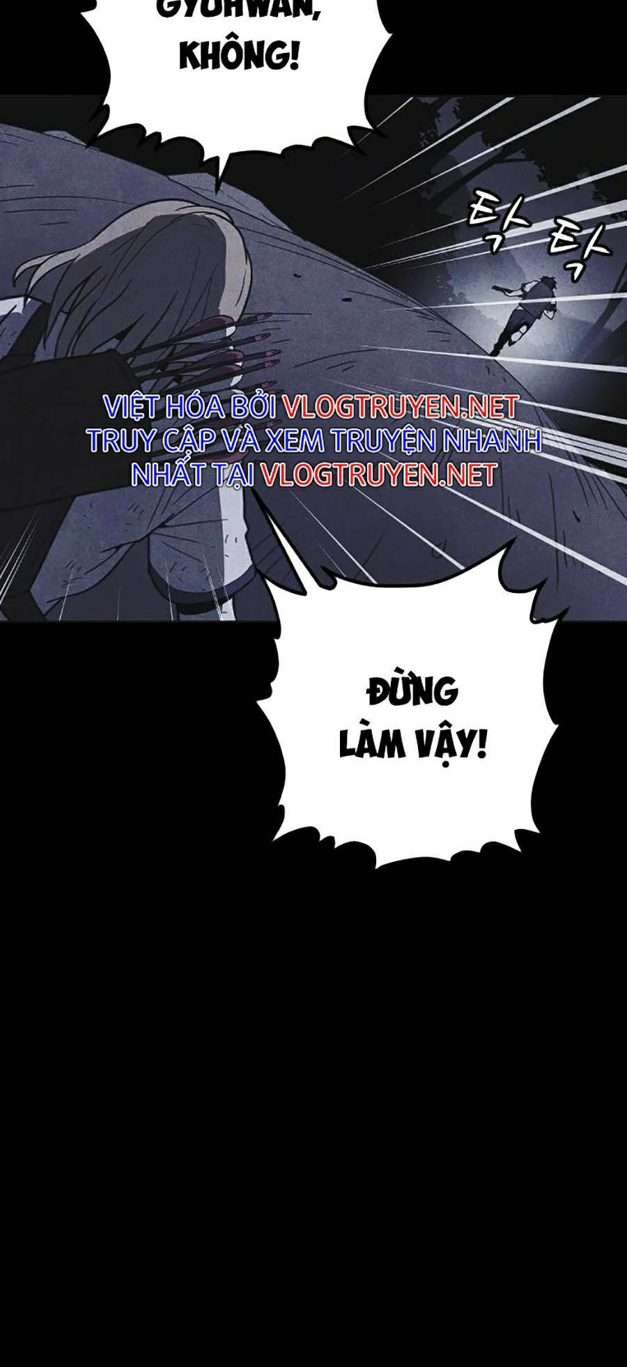 Cậu Bé Shotgun: Chapter 33