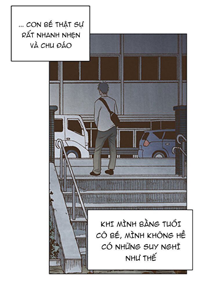 Làm Vợ Anh, Em Nhé: Chapter 33