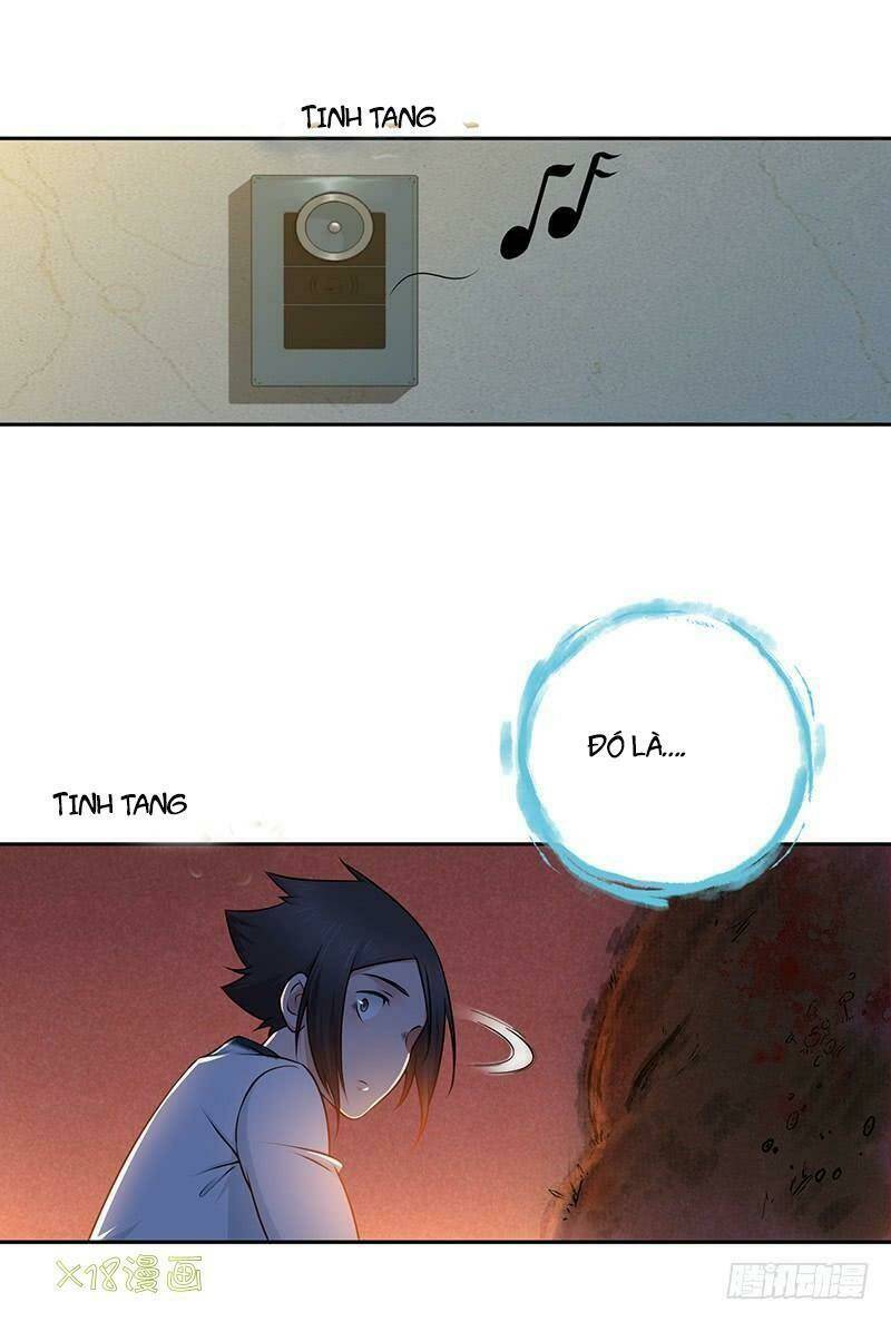 Hành Khúc Của Tôi Và Em: Chapter 4