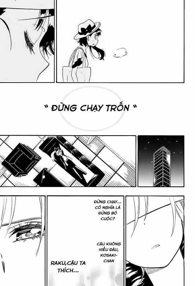 Tình Yêu Ngang Trái: Chapter 215