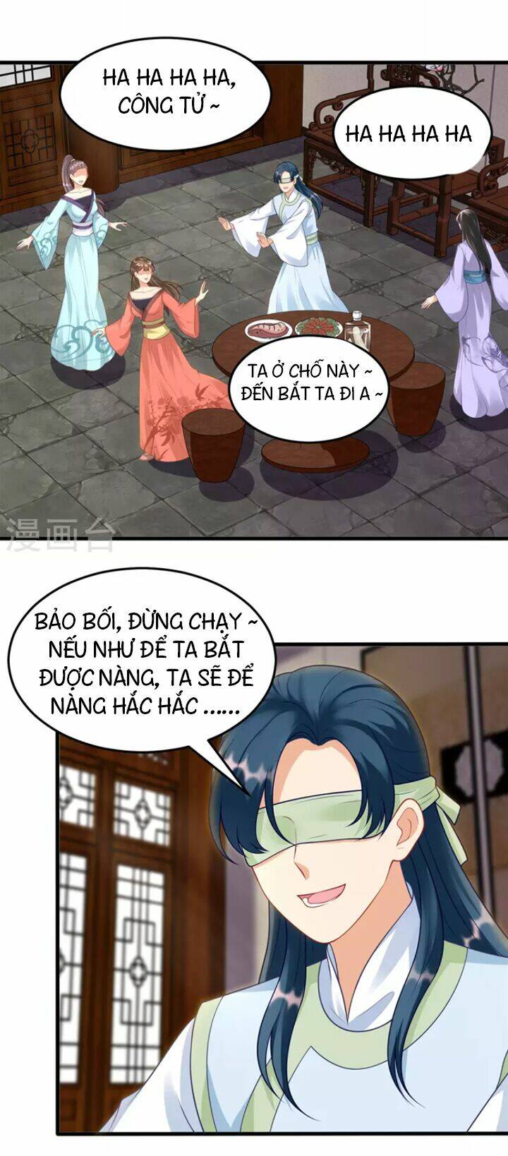 Chí Tôn Trọng Sinh: Chapter 182