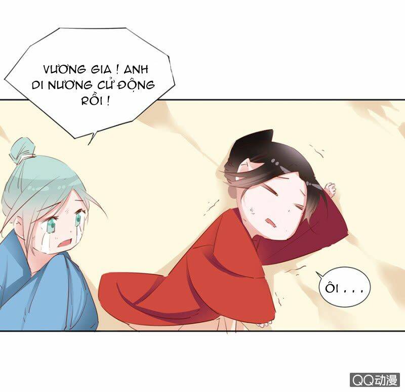 Solo Đi Vương Gia: Chapter 7