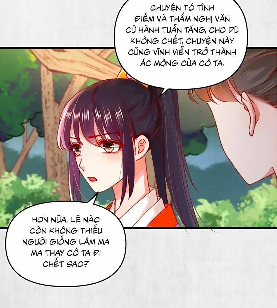 Hoạn Phi Hoàn Triều: Chapter 86