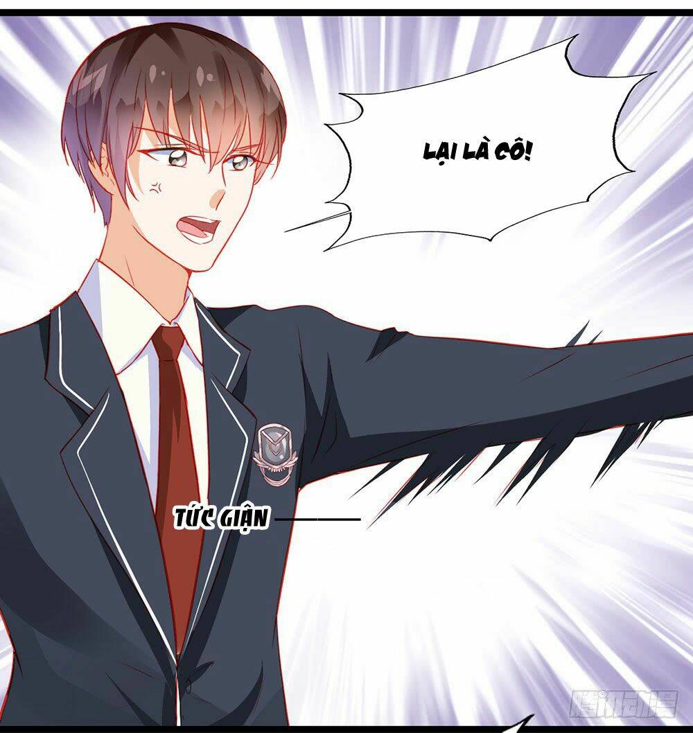 Tu La Thiếu Gia Quá Kiêu Ngạo: Chapter 17