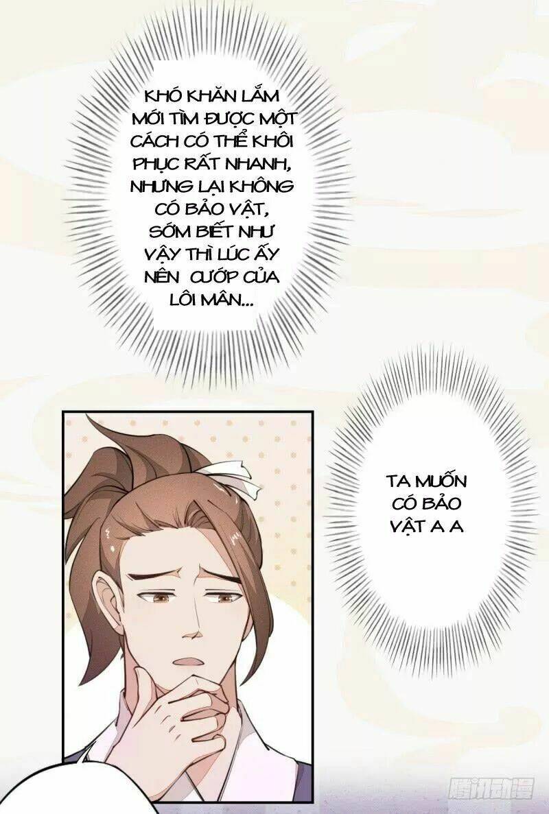 Tuyệt Thế Luyện Đan Sư: Chapter 35