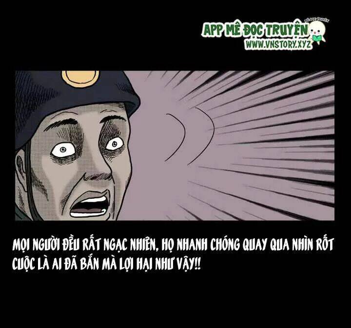 Kỳ Án Có Thật: Chapter 47