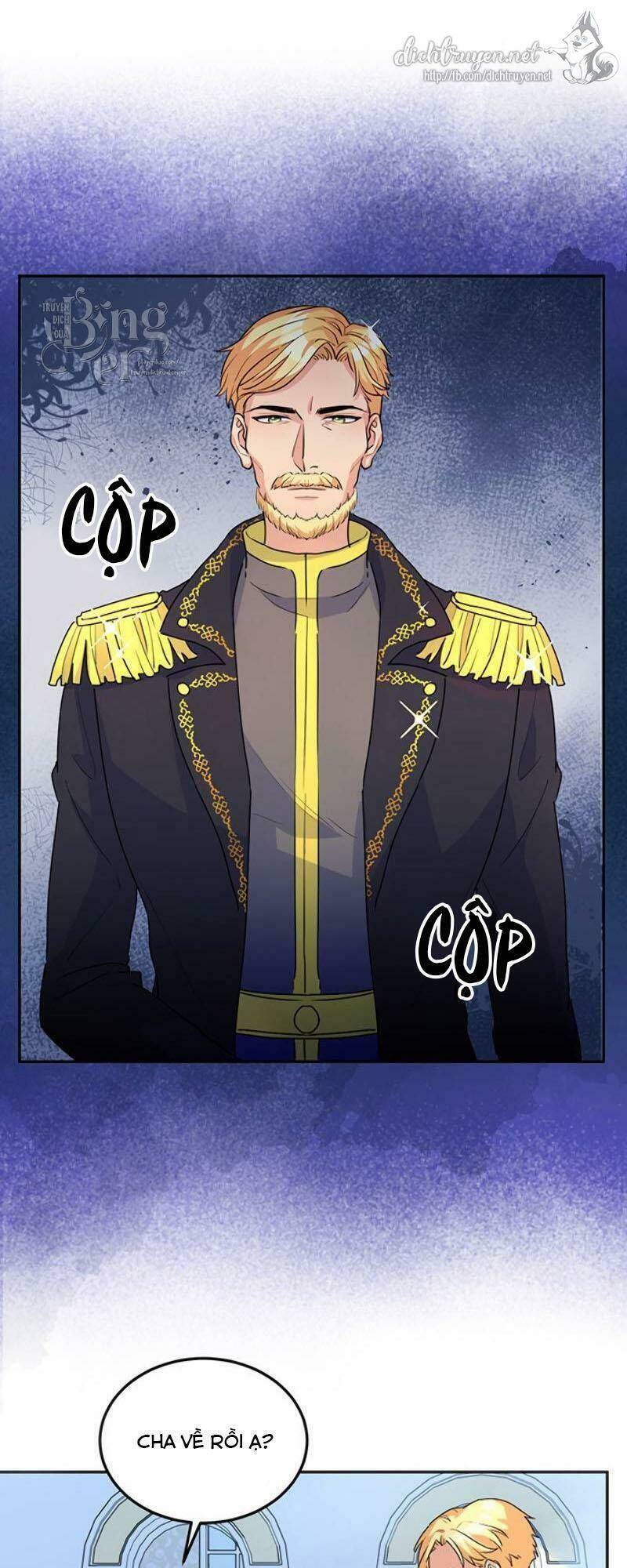 Nữ Hiệp Trở Về: Chapter 4