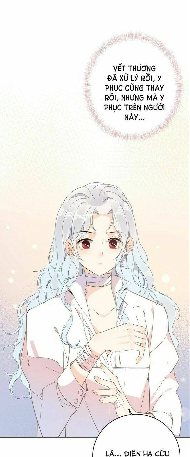 Hầu Nữ Giá Đáo: Chapter 22