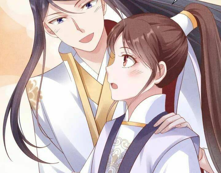 Thịnh Sủng Y Phi Chi Dao Quan Truyện: Chapter 96