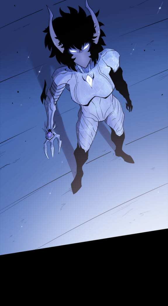 Vực Thẳm Vô Tận: Chapter 1