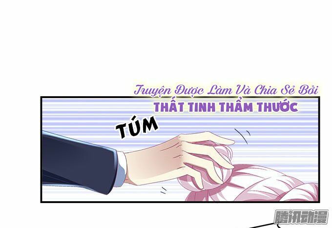 Thiên lại âm linh: Chapter 10
