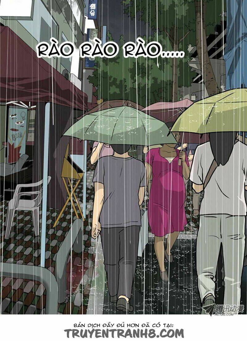 Hồi Sinh: Chapter 15