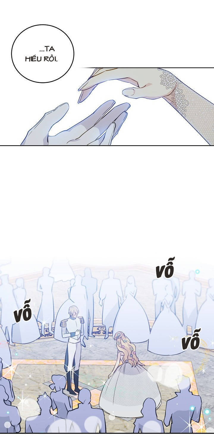 Cô Hầu Giỏi Giang: Chapter 40