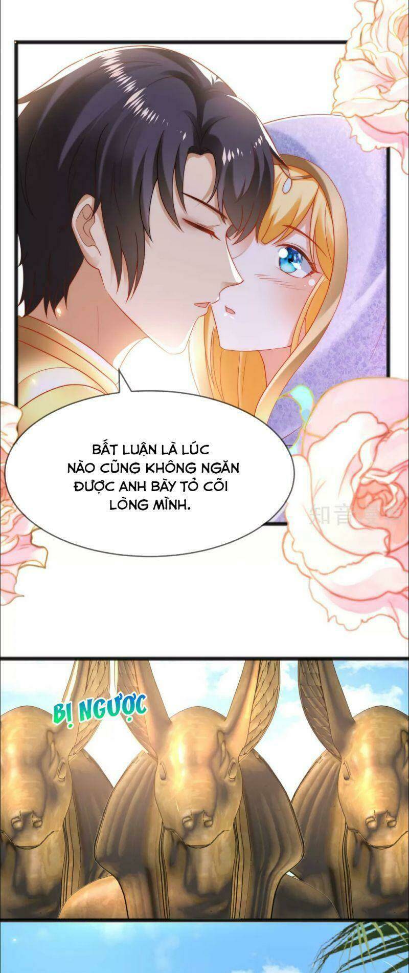 Sủng Hậu Của Vương: Chapter 102
