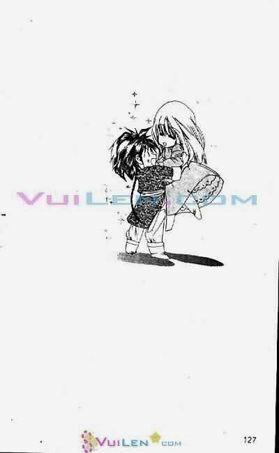 Duyên Kỳ Ngộ: Chapter 10