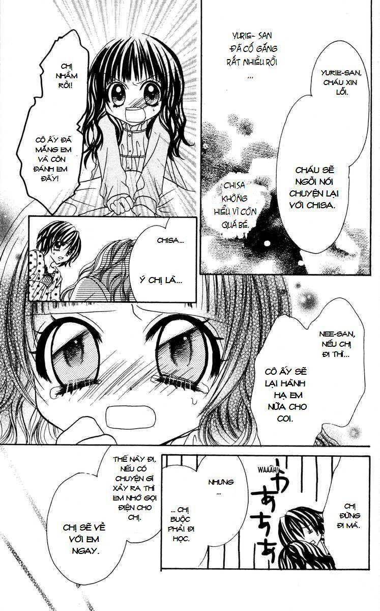 Jigoku Shoujo: Chapter 7