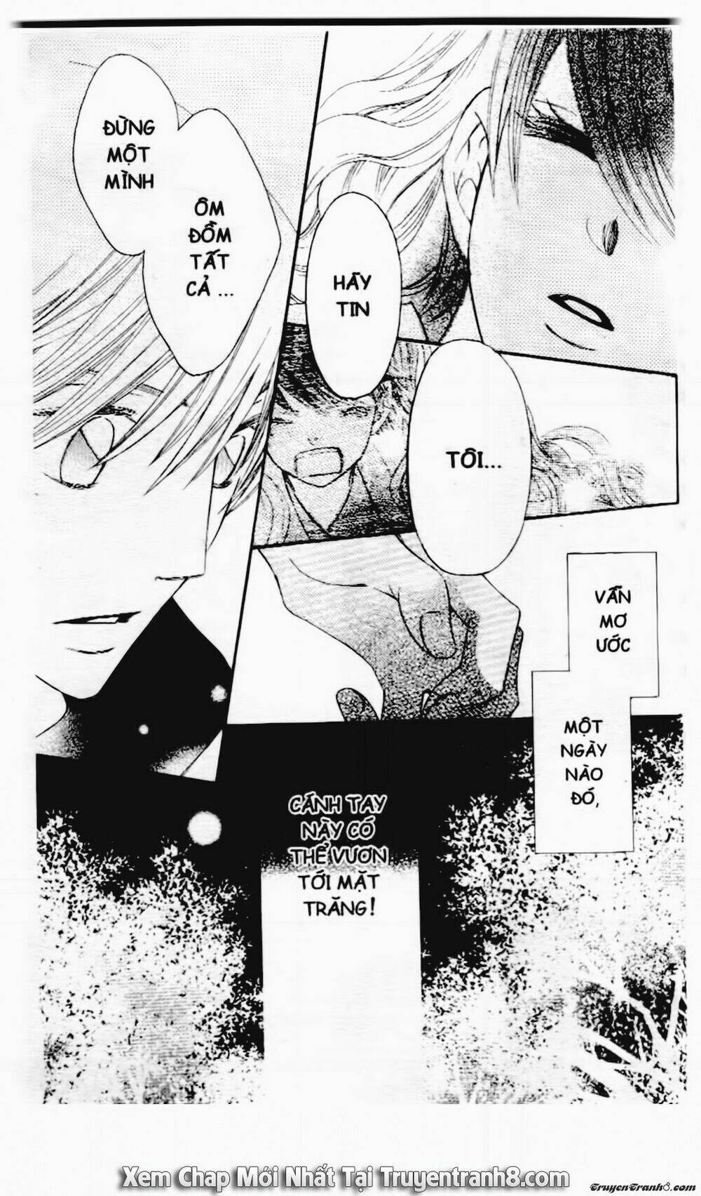 Tiểu Thư Sachie: Chapter 26