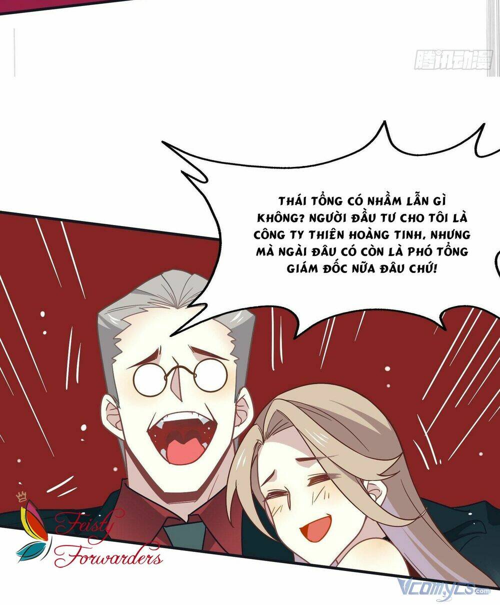 Nữ Phụ Như Tôi Cũng Có Ngày Ra Mắt: Chapter 61