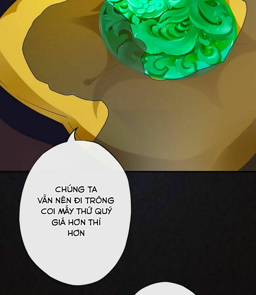 Vương Phi Có Chút Nghịch Ngợm: Chapter 1