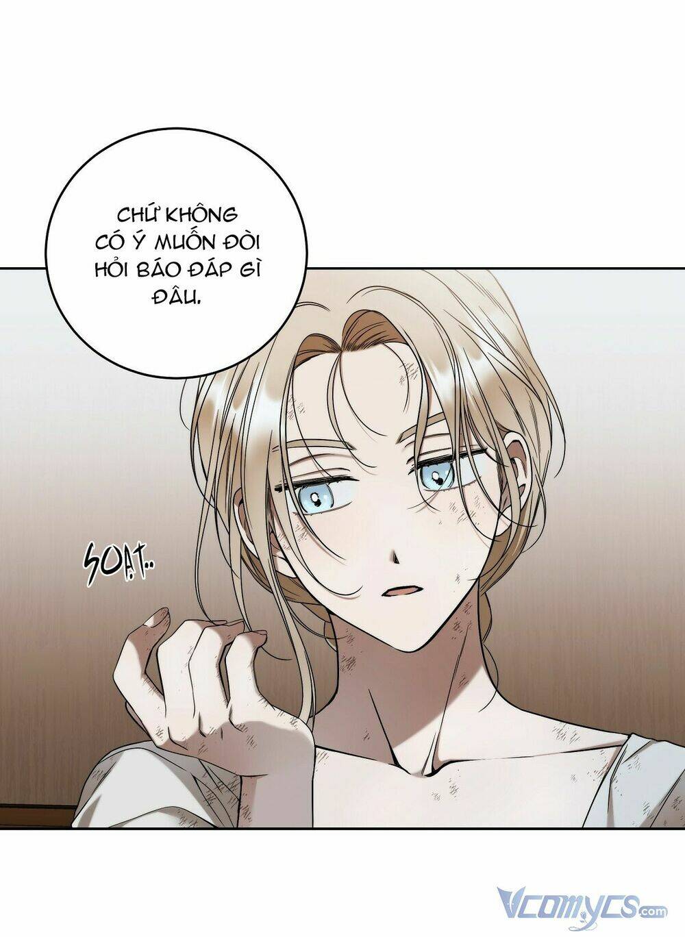 Lời Nói Dối Vĩnh Cửu: Chapter 8