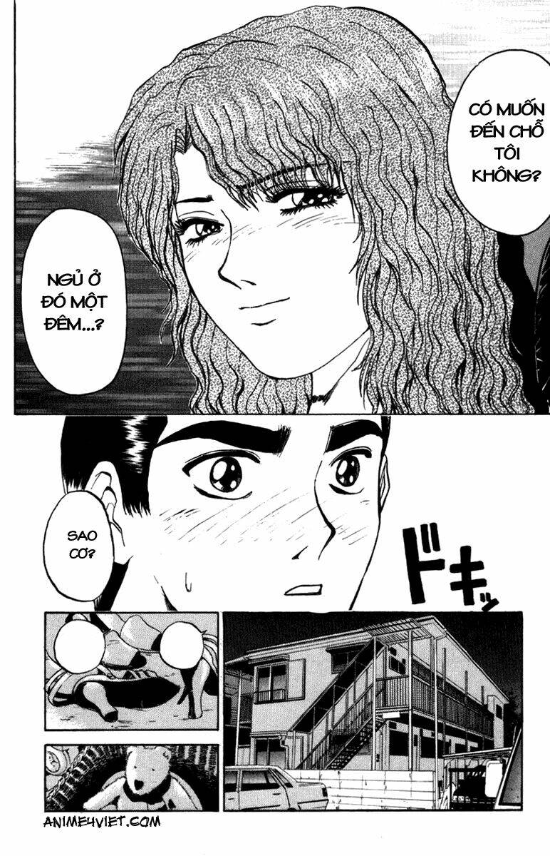 Bad Company: Chapter 6