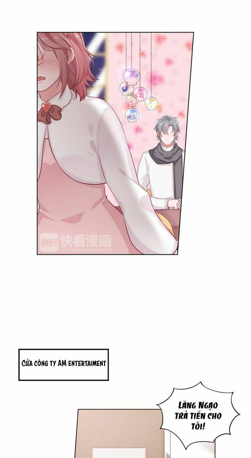 Tướng Quân Mời Xuất Đạo: Chapter 60