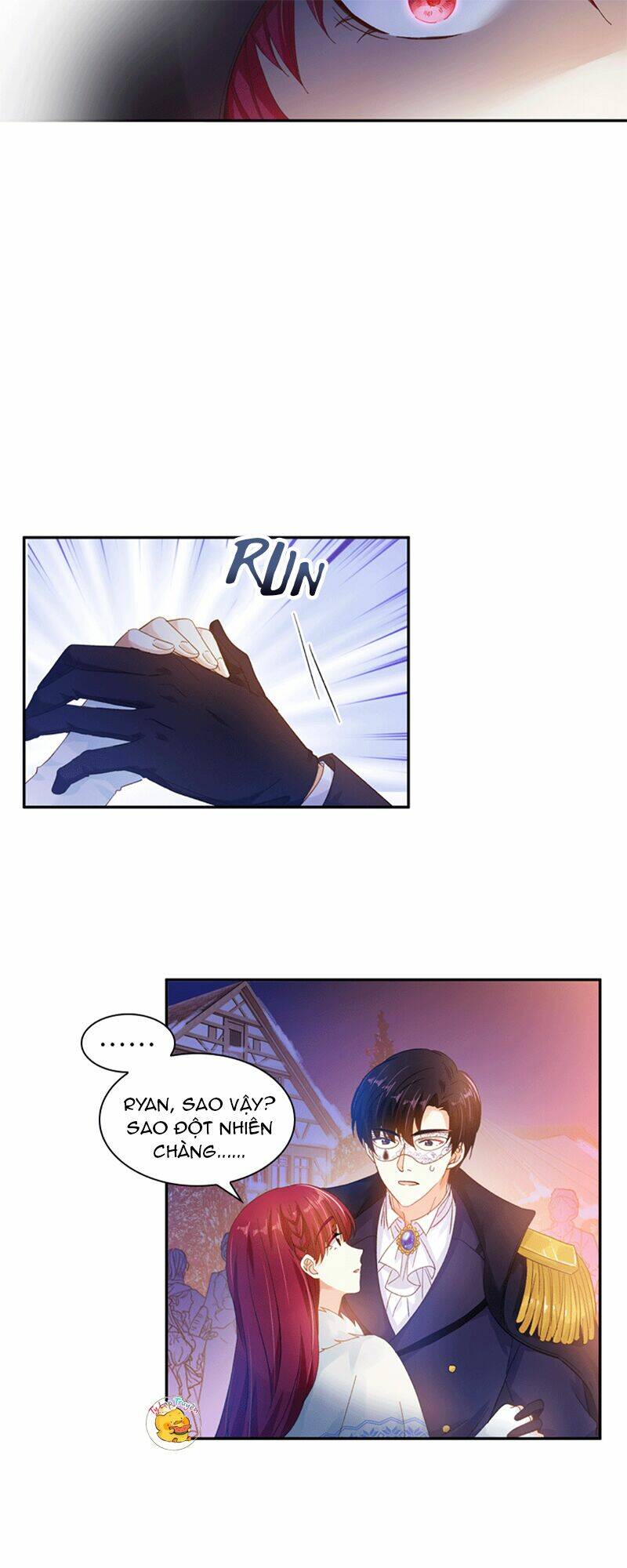 Ác Nữ Cải Biến: Chapter 62