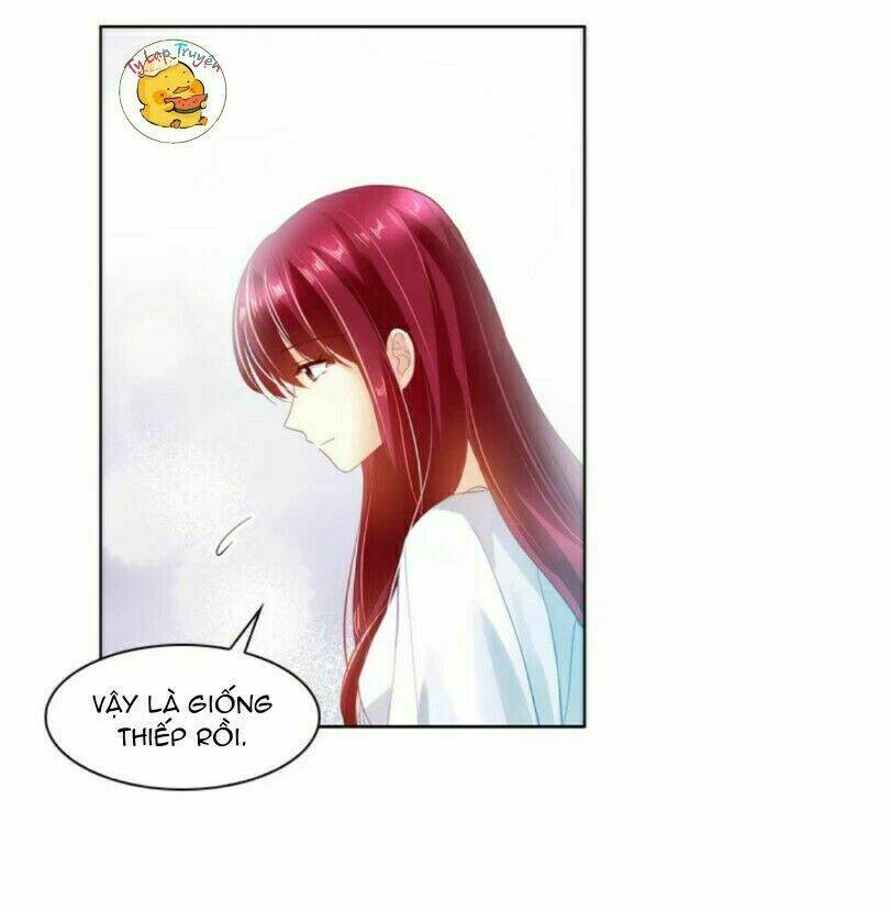 Ác Nữ Cải Biến: Chapter 30