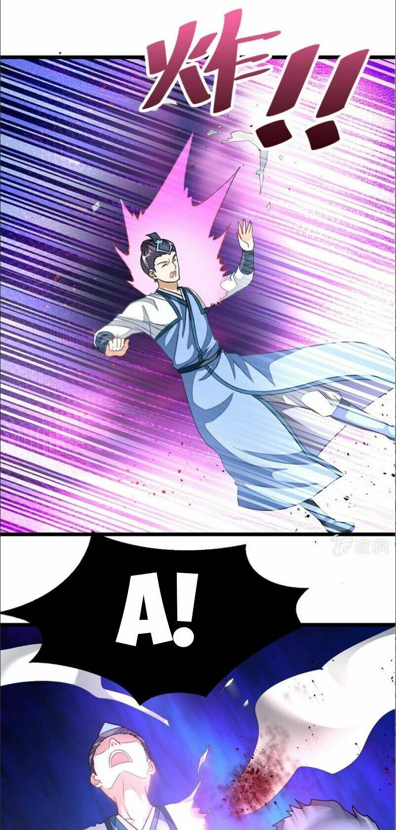 Cửu Dương Thần Vương: Chapter 113