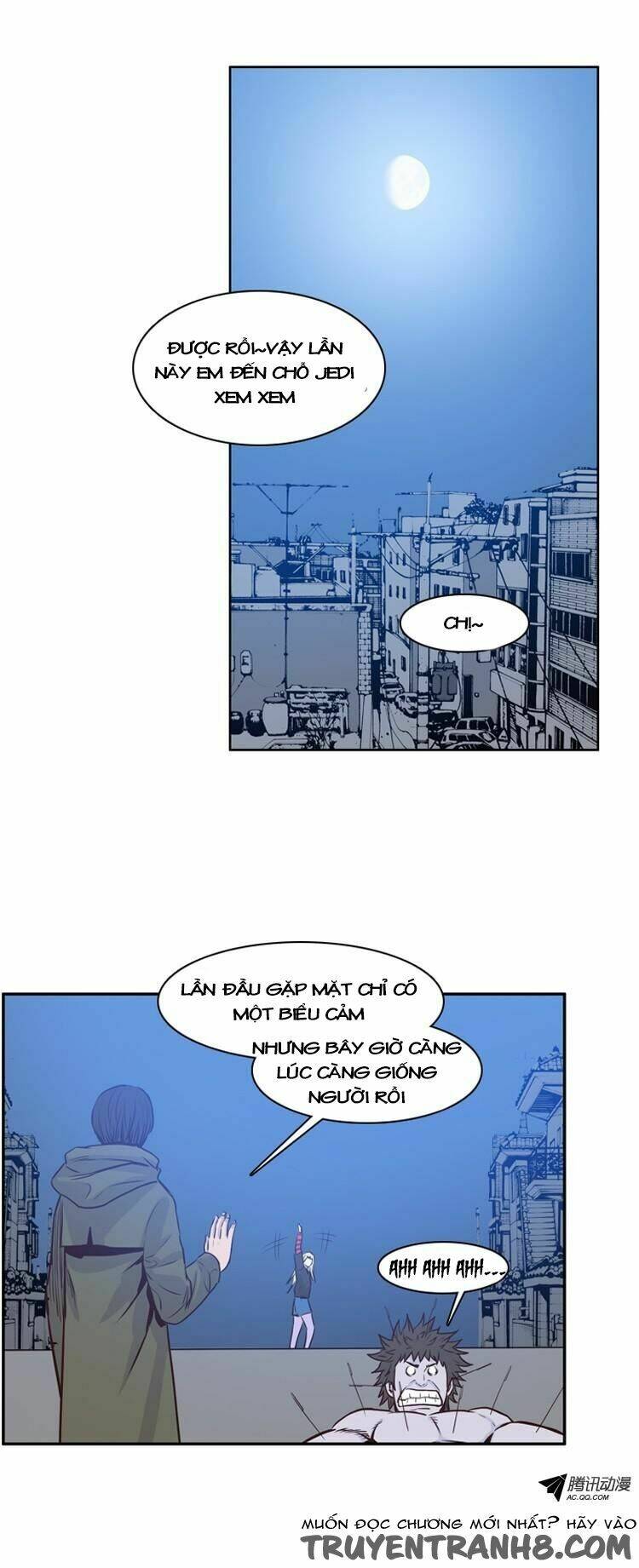 Vua Của Vong Linh: Chapter 152