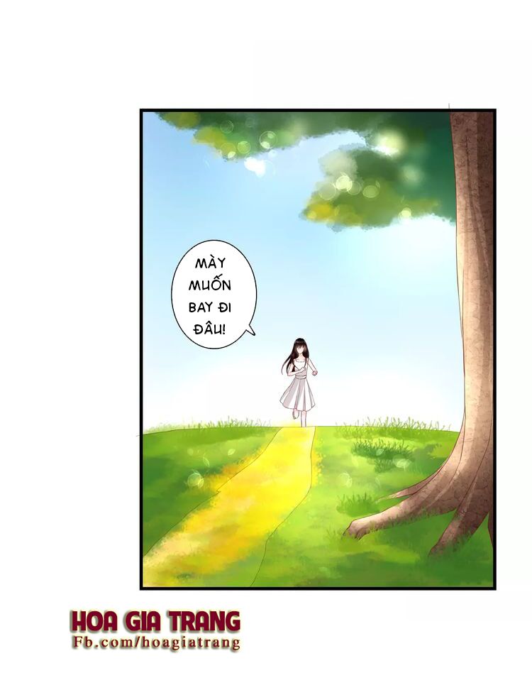 Ở lại thế kỷ này: Chapter 11