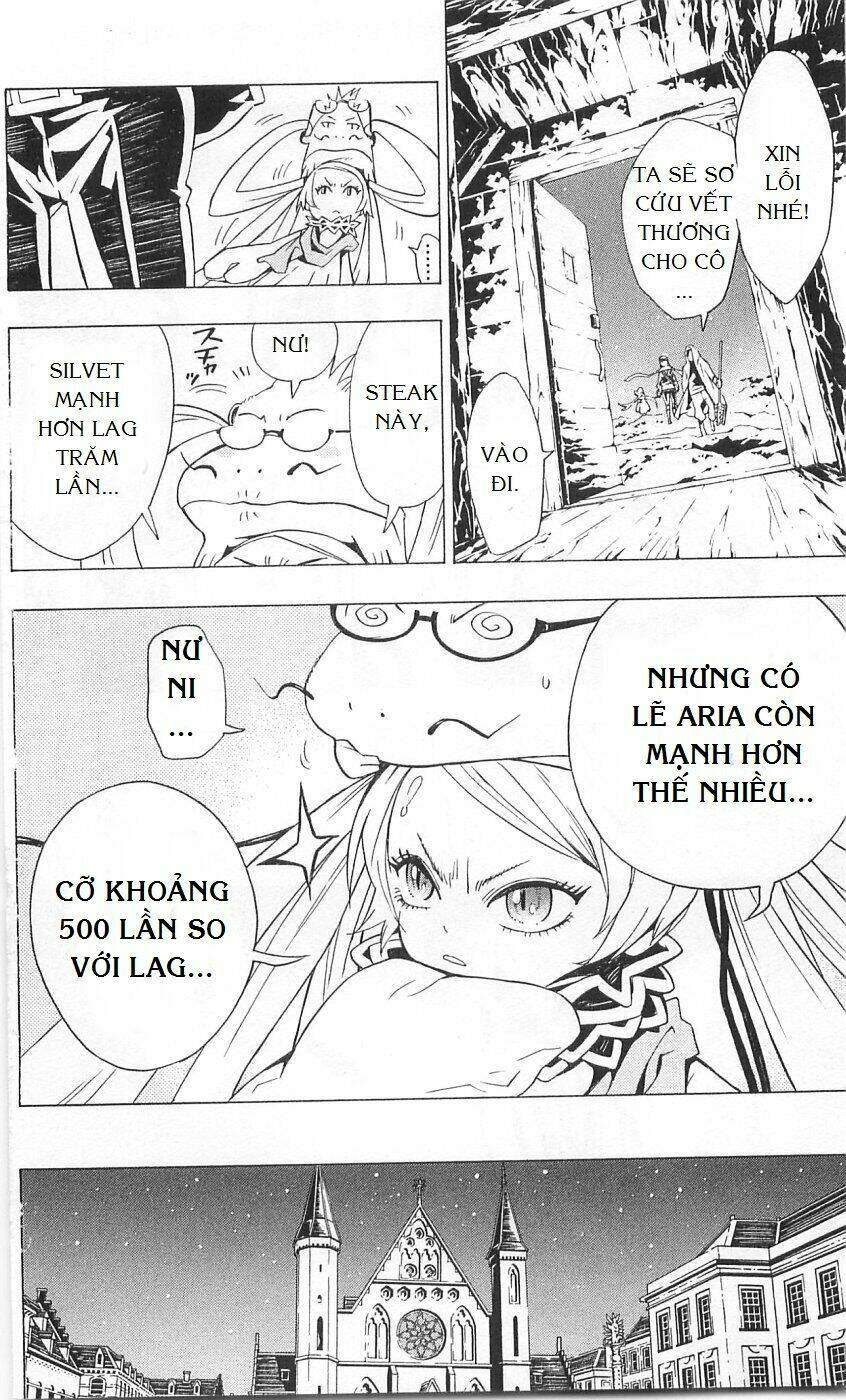 Ong Đưa Thư: Chapter 37