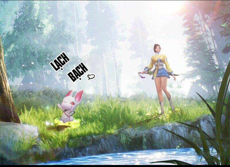 Cửu Hoang Đọa Huyền Sư: Chapter 20