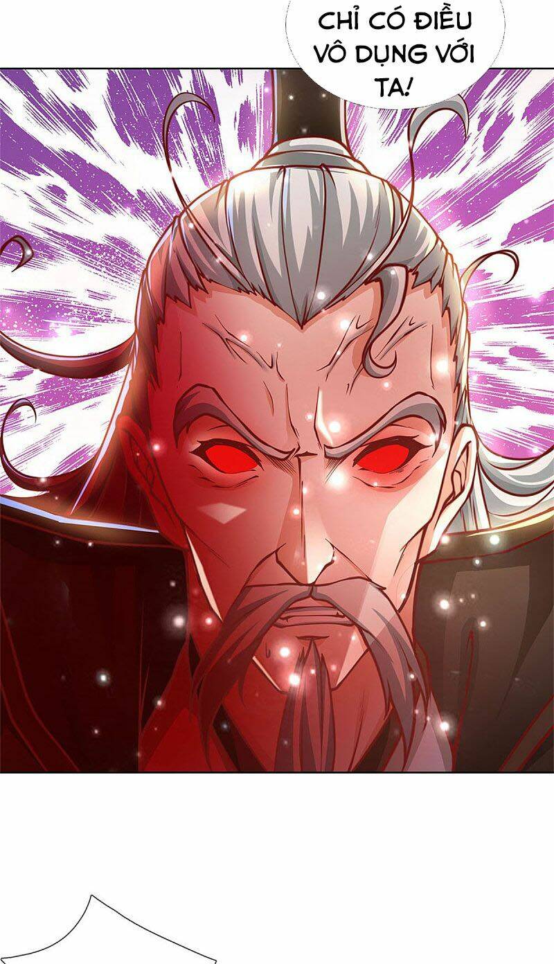Thân Thể Của Ta Là Kiếm Chủng: Chapter 115