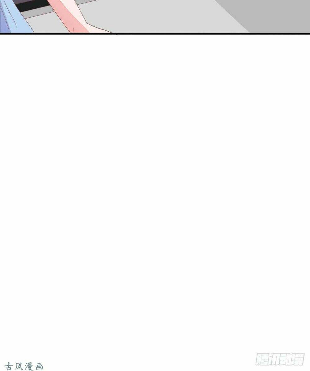 Manh Thê Khó Dỗ: Chapter 28