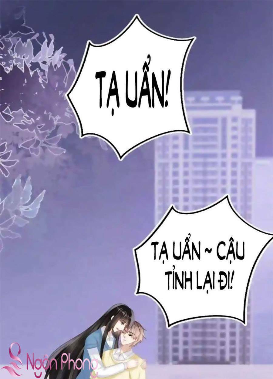 Dây Dưa Không Dứt: Chapter 43