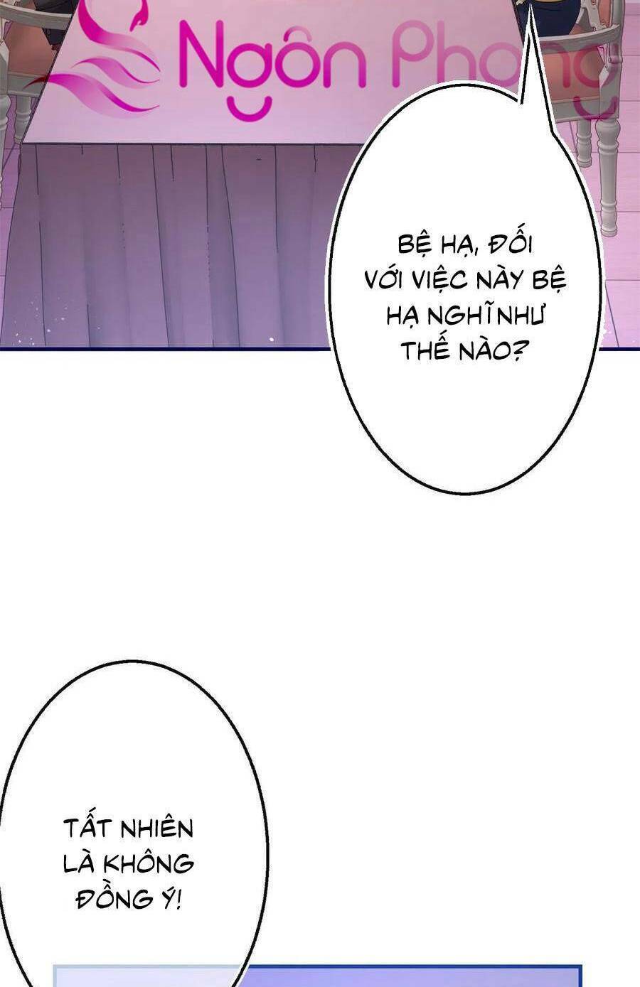 Nữ Hoàng Đầu Tiên Của Đế Quốc: Chapter 102