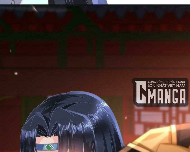 Quận Chúa Vững Vàng, Thiết Lập Nhân Vật Không Thể Vỡ: Chapter 58