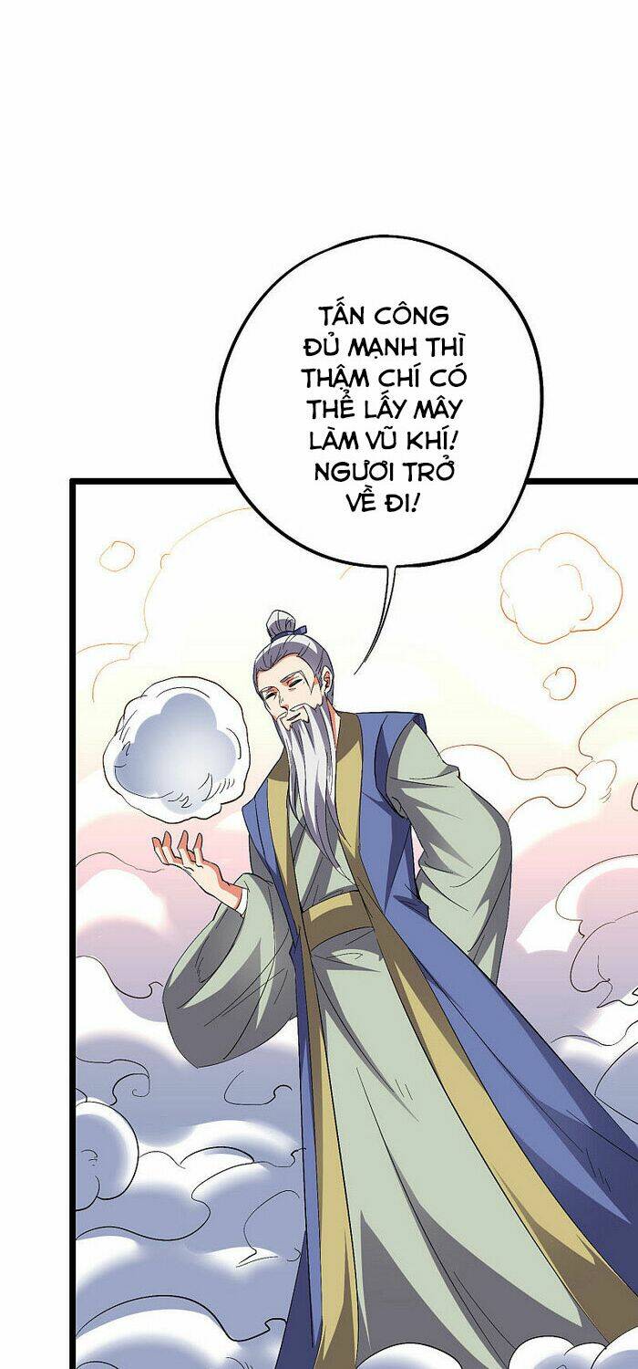 Phục Thiên Thánh Chủ: Chapter 103