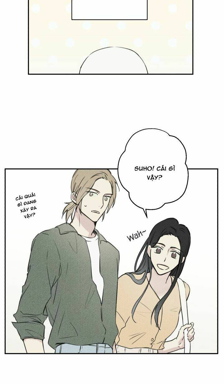 Angel Buddy: Chapter 3