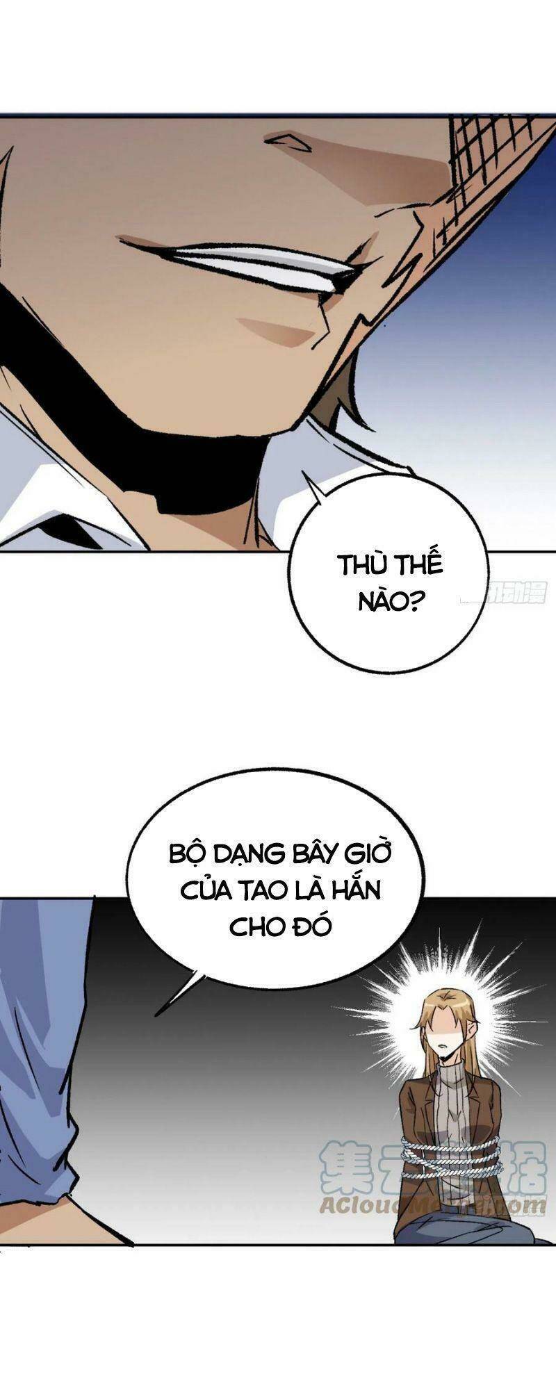 Cuồng Thiếu Siêu Thiên Tài: Chapter 61