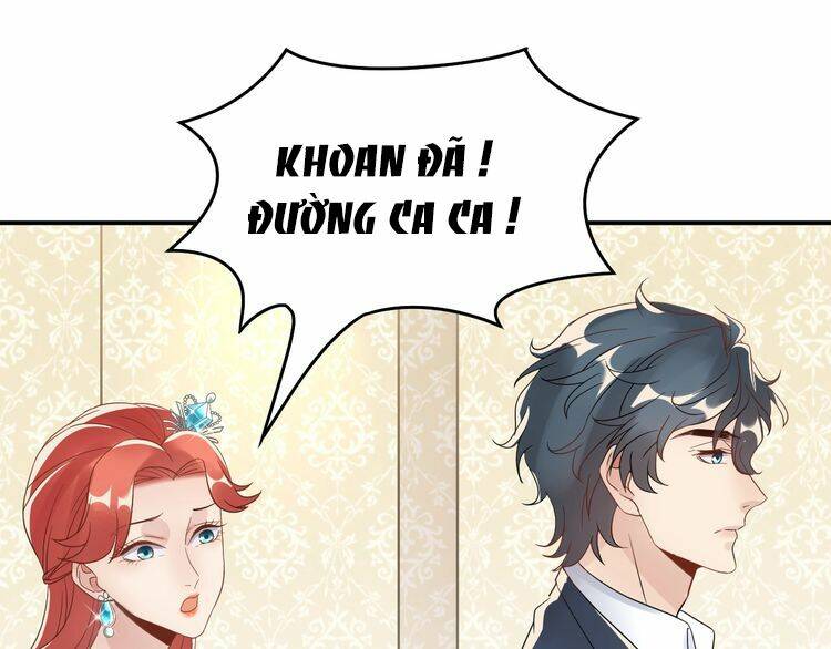 Trong Sinh Chi Ức Vạn Ảnh Hậu Yếu Thượng Vị: Chapter 42