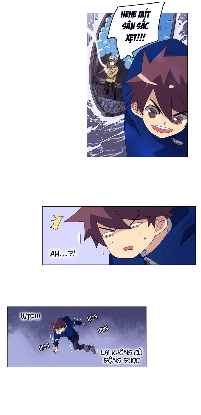 Soul Cartel: Chapter 28