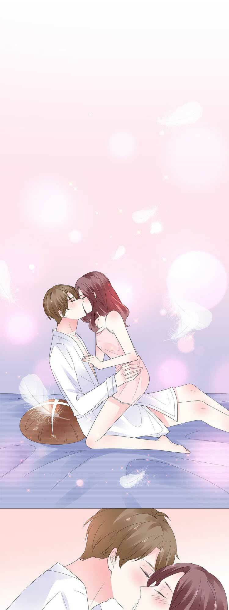 Điều Ước Sủng Ái Bất Bình Đẳng: Chapter 41